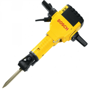 Ciocan demolator hexagon 28" Bosch GSH 27 Profesional